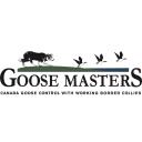 Goose Masters - Triad logo